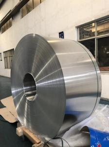 Wholesale Prepainted Aluminium Coil for Superior and Long-Lasting Protection Against Corrosion from china suppliers