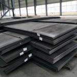AISI DIN Mild Carbon Steel Plate Sheet Coils Hot Rolled Iron 100mm S235jr