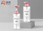 38/400 38/410 plastic big output screw lotion pump dispenser for cleaning bottle