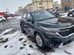 Kia Seltos 2023 Gasoline Car 5 Doors 5 Seats FWD SUV Fuel Car For Adult Vehicle