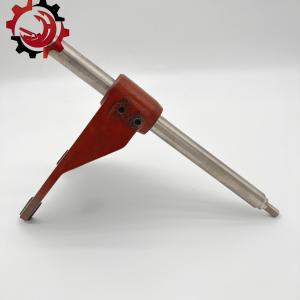 Wholesale Red Spo Fork Sany Putzmeister Parts Spare Transfer Box Accessories from china suppliers