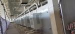 Bidirectional 400um 1200mm BOPP Film Production Line