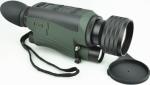 High Definition Zoom Infrared Night Vision Monoculars 128G TF Card Telescope 6