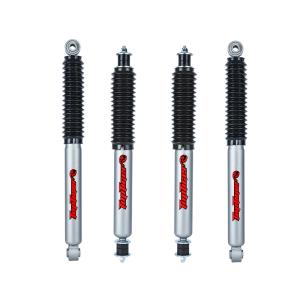 Wholesale 4WD Nitro Gas Shock Absorbers Steel Material Off Road For Nissan Patrol from china suppliers