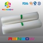 Sous Vide Cooking Textured Food Vacuum Sealer Roll Embossed Vacuum Sealer Bag