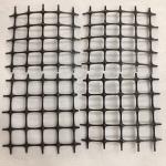 50kn Plastic Geogrid Mesh