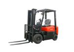 KATOP 1.5ton CPCD15FR Diesel Forklift