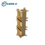 OEM CNC Brass Machining Parts Services