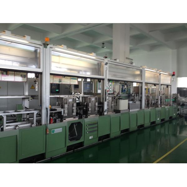 Multi Function Welding Aluminium Tube For Radiator And Inter Cooler