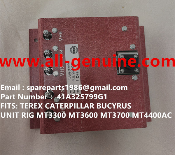 41A325799G1 MODULE VAM