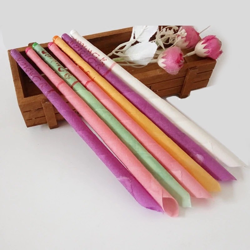 Home Use Medical Candle Ear Wax Removal Kit 22 - 24cm