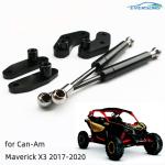 Modified Hydraulic Side Door Automotive Lift Support For Can-Am Maverick X3 2017