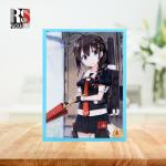 Transparent MTG Card Sleeves Waterproof Card Protection Sleeves