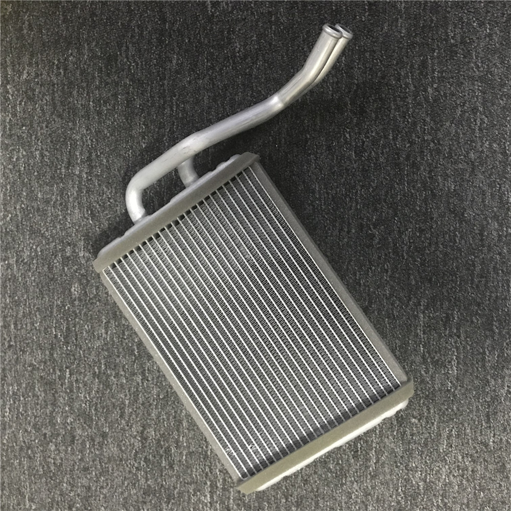 U45506580 Air Conditioning Radiator Warm Air Tank For Komatsu PC60-8