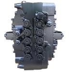 Belparts Excavator Main Control Valve For Doosan DX235 410105-00161