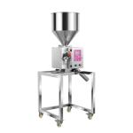 Stainless Steel Pipe Food Grade Metal Detector 12 Months Warranty