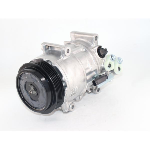 0022301311 447150-0382 A0012309111 Bmw AC Compressor For BENZ B200 W169 W245