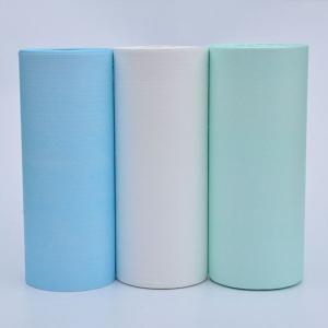 Wholesale medical examination bed sheet roll from china suppliers