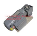 5.5KW Helical Bevel Drive Gear Motor 3HP M1A Hollow Shaft 40mm