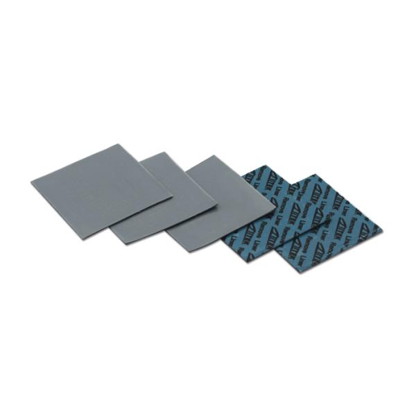 TIF100-20-10UF Thermally Conductive Gap Filler Pads For Mobile Phone, Smart Watch, Earphone, Mobile Power Supply