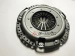 225mm*150mm*247mm Exedy Clutch Kits MBC638 Clutch Cover