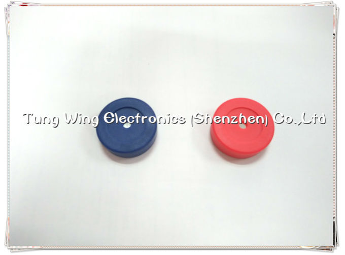 Educational Toy Round Small Sound Module Customized For Childrens Sound Books