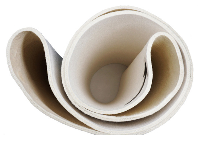 Excellent Heat Resistant Felt Nomex Endless Transfer Printing Blankets