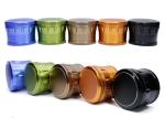 47mm Height Herb Grinder