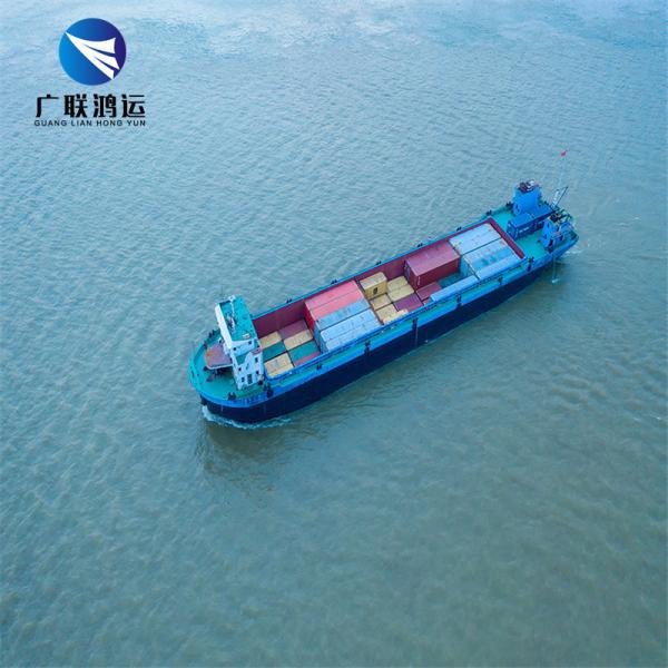 ET International Ocean Freight Shipping Company To Italy Norway Sweden Belgium