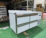 Commercial Drawers Counter Top 4-drawer Under Counter Kitchen Workbench