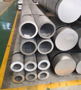 Wholesale Attack Resistant 5083 H112 Marine Grade Aluminum Tubing from china suppliers