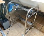 SMT Feeder Storage Cart , Feeder Trolley , Feeder Cart , For Yamaha YV Machine