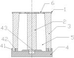 Long Service Life Upper Nozzle , Tundish Nozzle Erosion Resistance
