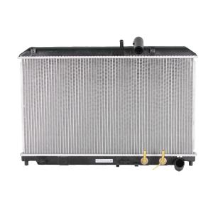 Wholesale Purpose Replace/Repair N3H415200D Aluminum Radiator Plastic Water Tank for Mazda RX-8 from china suppliers