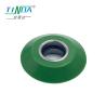 Buy cheap Wood Working Machine Rubber Roller Wheel Bearing Abrasion Resistance from wholesalers