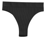 Seamless G String Low Rise Sexy Underwear Thong Panties Female Underpants Solid
