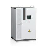 215KWh Commercial and industrial energy storage system