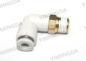 Wholesale Fitting , Elbow , Male for GTXL parts , 465500556- for cutter machine from china suppliers