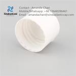 Chemical Packaging Bottles Lotion Packaging Bottle Cap Flip Top Cap For Water