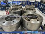 Alloy Steel Gear Blank Forgings Carbonation Case Hardening Gear forging