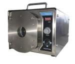 DC motor RPM display industrial peristaltic pump