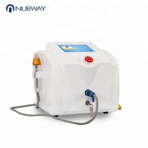 Wholesale The most effective wrinkle removal scar removal skin tightening Fractional RF microneedle machine machine from china suppliers