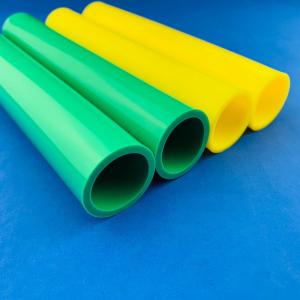Wholesale ID 10mm ODM Heat Resistant Silicone Rubber Tubing For Fluid Transport from china suppliers