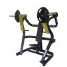 Buy cheap Heavy Duty Plate Loaded Hammer Strength Chest Press Machine Commercial Gym Use from wholesalers
