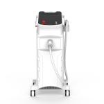 Medical Use Laser Eyebrow Tattoo Removal , 3 Wave Laser Hair Removal Device For