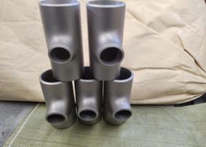Wholesale ASME B16.5 Pipe Fittings Tees from china suppliers