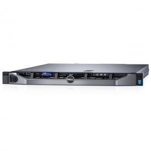 China Online shopping DELL R330 Intel Xeon E3-1240 v6 3.7GHz rack server a server on sale