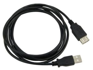 Wholesale USB 2.0 A Male to A female Extension Cable from china suppliers