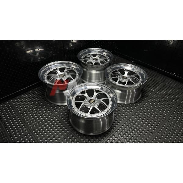 BBS E05 Forged Wheels For BMW E92 M3 F80 M3 F82 M4