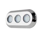 Red Green Blue White 180W 12V Underwater LED Boat Lights
